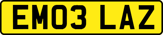 EM03LAZ