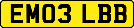 EM03LBB