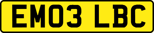 EM03LBC