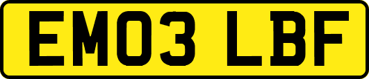 EM03LBF