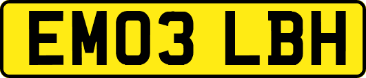 EM03LBH