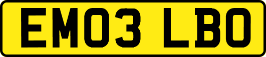 EM03LBO