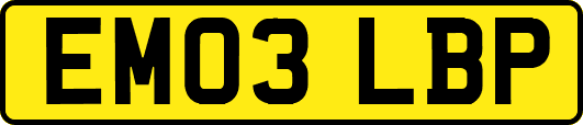 EM03LBP