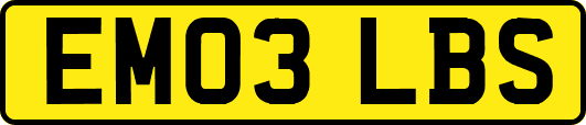EM03LBS