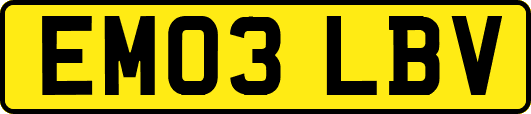 EM03LBV