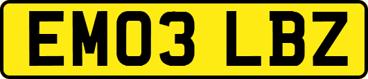 EM03LBZ