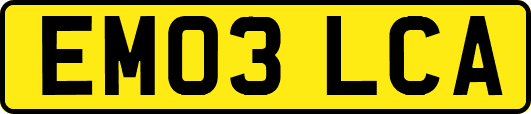 EM03LCA