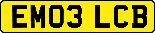 EM03LCB