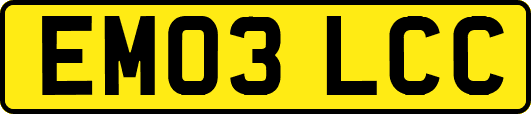 EM03LCC