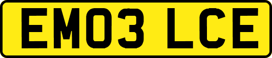EM03LCE