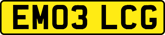EM03LCG