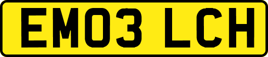 EM03LCH