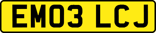 EM03LCJ
