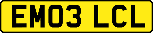 EM03LCL