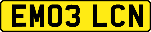 EM03LCN
