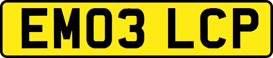 EM03LCP