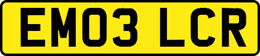 EM03LCR