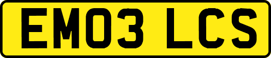 EM03LCS