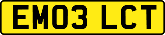 EM03LCT