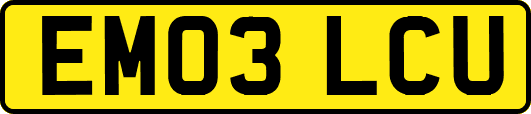 EM03LCU