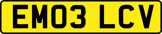 EM03LCV