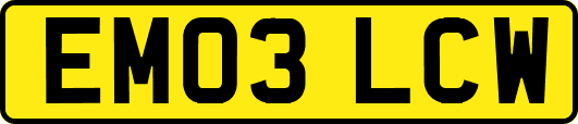 EM03LCW