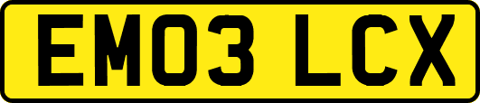 EM03LCX