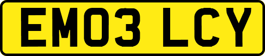 EM03LCY