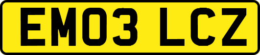 EM03LCZ