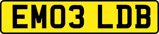 EM03LDB
