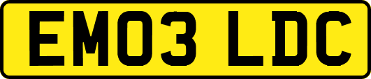 EM03LDC