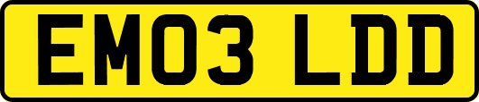 EM03LDD
