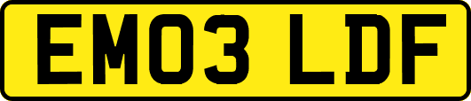 EM03LDF