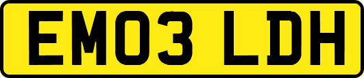 EM03LDH