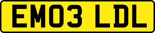EM03LDL