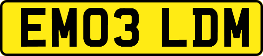 EM03LDM