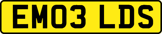 EM03LDS