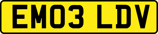 EM03LDV