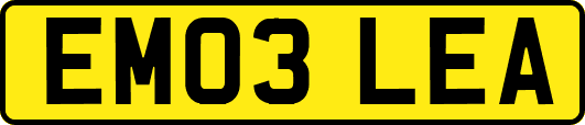EM03LEA