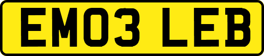 EM03LEB