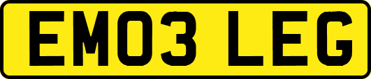 EM03LEG