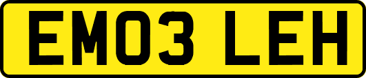 EM03LEH