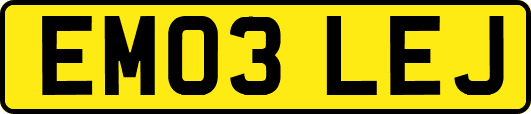 EM03LEJ