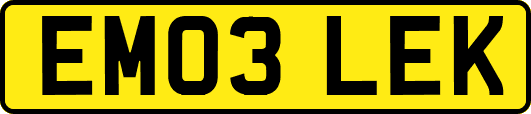 EM03LEK