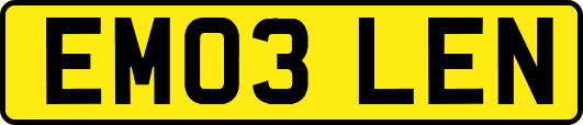 EM03LEN