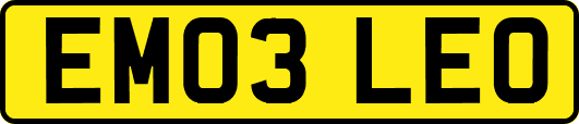 EM03LEO