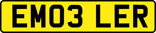 EM03LER