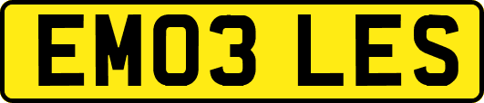 EM03LES