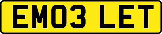 EM03LET
