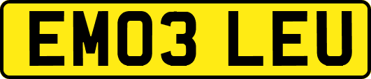EM03LEU